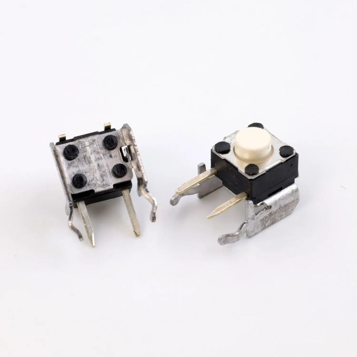 LB RB Micro Switch Button Repair Part for Xbox 360 Controller Button (2 Pack) - THE TECH STATION UK